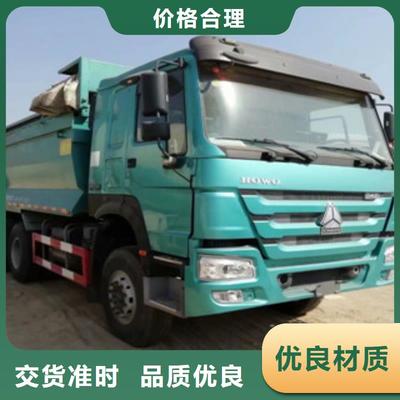 專業可靠的二手轎運車運輸解決方案 老品牌廠家的優勢解析