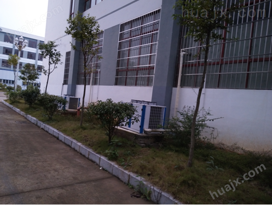 保鮮冷庫 水產品冷凍加工的技術革新與市場機遇