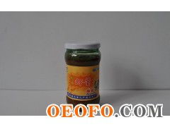 青島海億豐水產品加工廠 傳承地道蜢子蝦醬，珍鮮海上味道