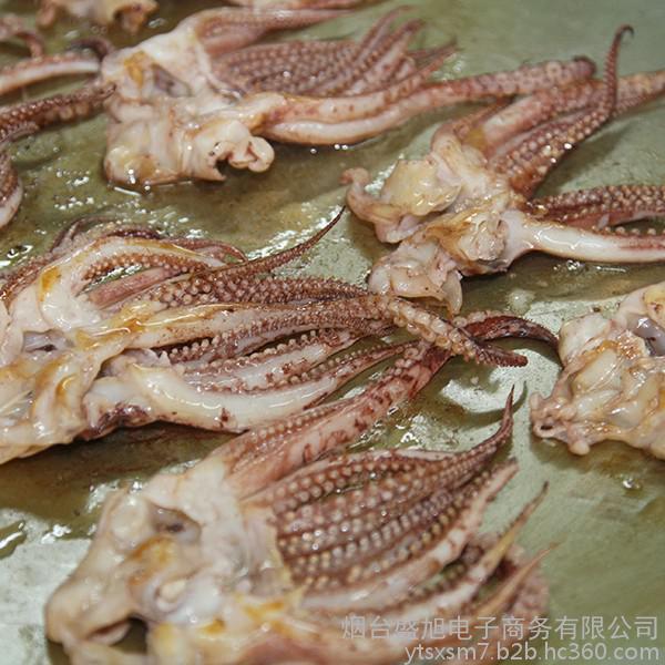 成都市場海味原料批發探秘 魷魚頭與鱈魚片的特色加工與供應