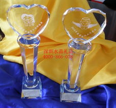 美之韻 無限創(chuàng)意，以水晶工藝彰顯不凡品味