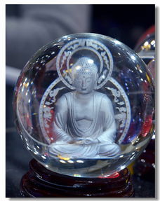 晶彩流光 探索水晶制品的藝術(shù)與魅力